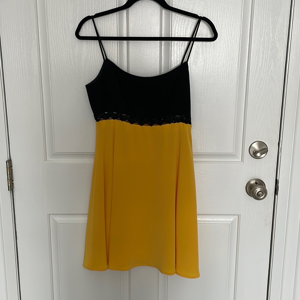 Summer fun dress